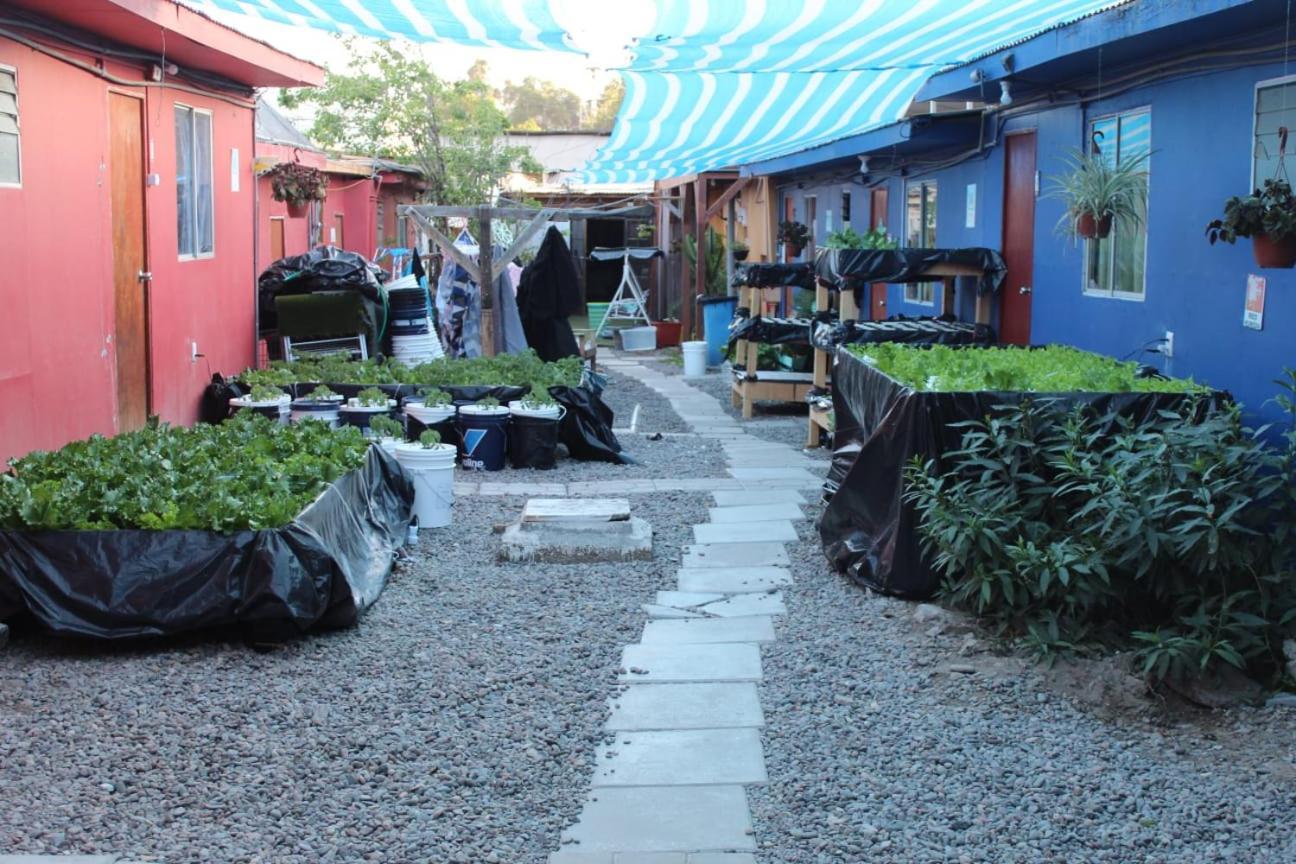 El Valle Copiapó Extérieur photo