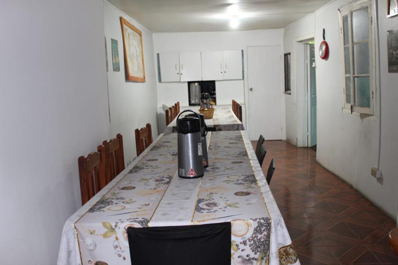 El Valle Copiapó Extérieur photo